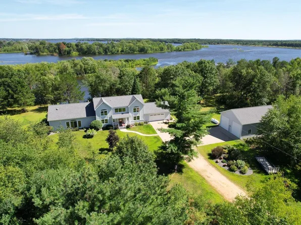 N10294 County Road G, Necedah, WI 54646