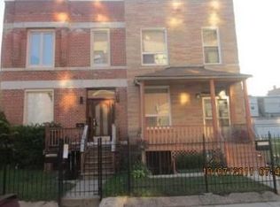 3837 S Giles Ave, Chicago, IL