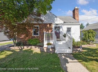 825 Merrill St, Lansing, MI 48912