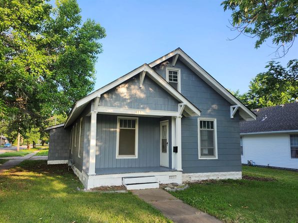 425 N Emporia St