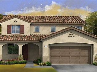 5410 Mesto Way, Bakersfield, CA 93313