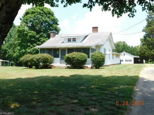 4517 White Rock Rd, Winston Salem, NC 27105