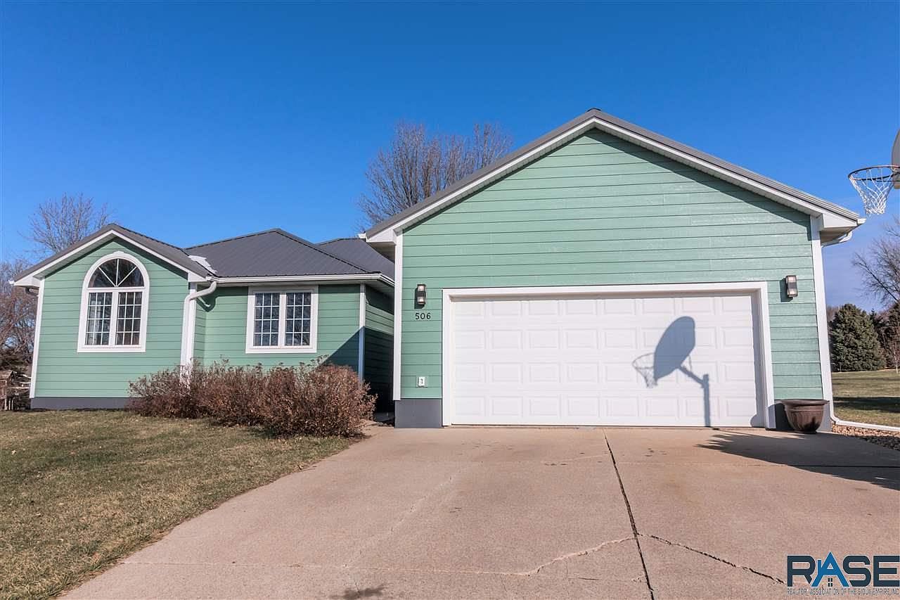 506 Anderson St, Alcester, SD 57001 Zillow