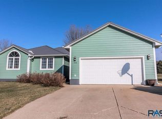 506 Anderson St, Alcester, SD 57001
