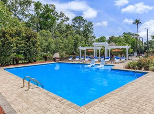 Arbor Village, Gulfport, MS 39507