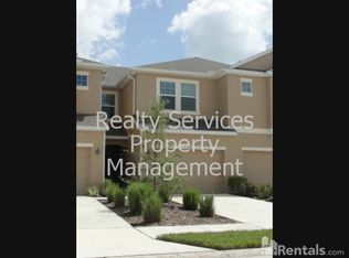 11558 84th St Cir E UNIT 105, Parrish, FL 34219