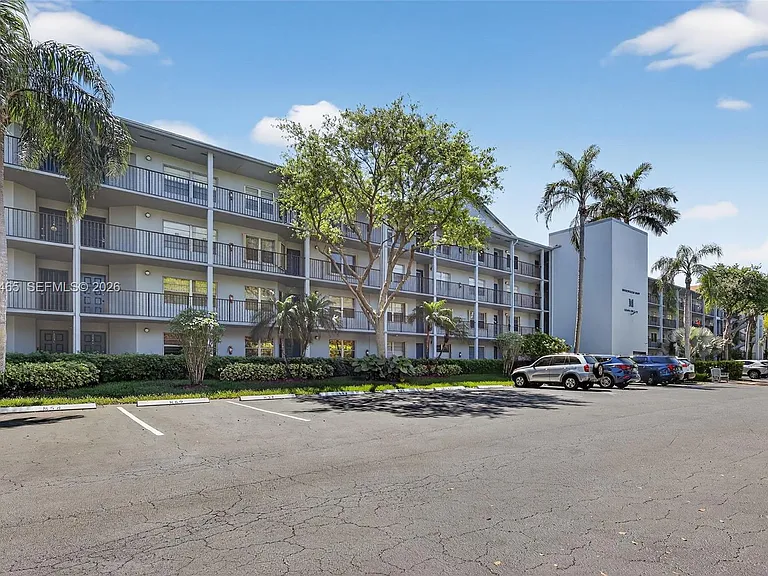 12500 SW 5th Ct #109M — Photo 28