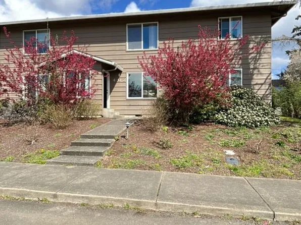 402 Arland, 402 W Arland Ave APT 2, Montesano, WA 98563