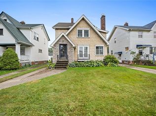 2301 Ralph Ave, Cleveland, OH 44109