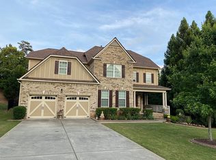 2380 Colchester Ct, Cumming, GA 30041
