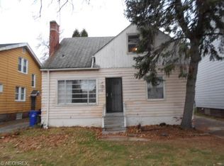3796 E 149th St, Cleveland, OH 44128