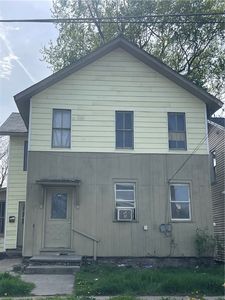 419 High St, Elmira, NY, 14901