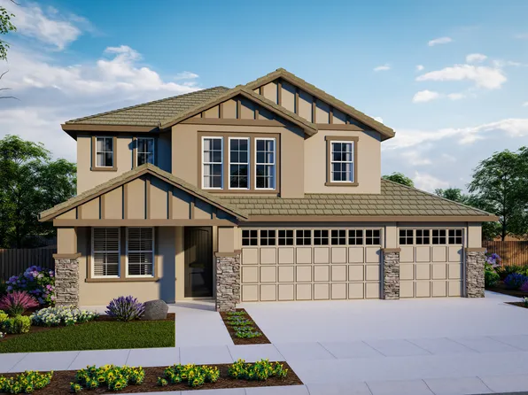 3661 Gypsum Ave, Roseville, CA 95747