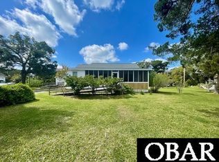 690-2A Irvin Garrish Hwy LOT 2B, Ocracoke, NC 27960