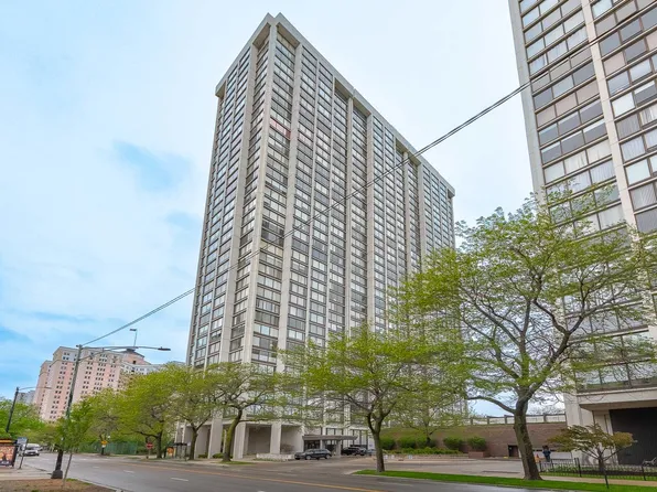 5455 N Sheridan Rd APT 3006, Chicago, IL 60640