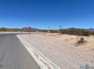 Warthen Rd, Anthony, NM 88021