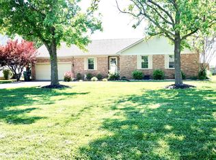 1210 Bark Ridge Cir, Hopkinsville, KY 42240