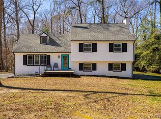 5600 Burnett Dr, Chesterfield, VA 23832