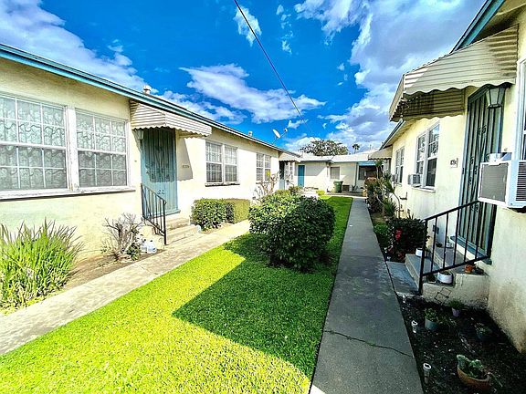 2nd image of 1839 S Sierra Vista Ave APT C