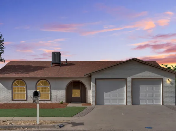 7748 Maya Ave, El Paso, TX 79912