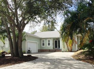 1317 51st Avenue Dr W, Palmetto, FL 34221