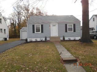 2610 Washington Ave, Claymont, DE 19703