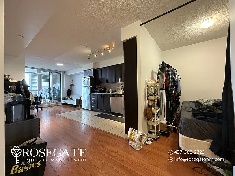 830 Lawrence Ave W #546 — Photo 4