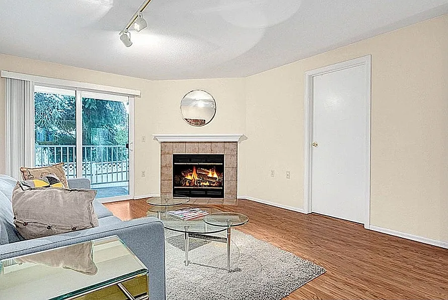 12670 Northeast 10th Place, Unit A104 — Photo 4