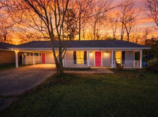 8722 Loch Fyne Ave, Baker, LA 70714