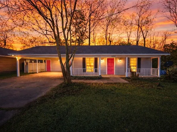 8722 Loch Fyne Ave, Baker, LA 70714