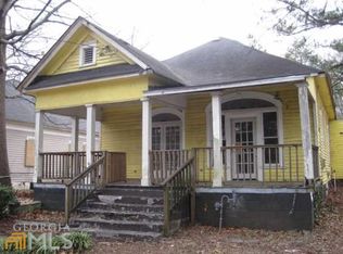 1595 Lakewood Ave SE, Atlanta, GA 30315