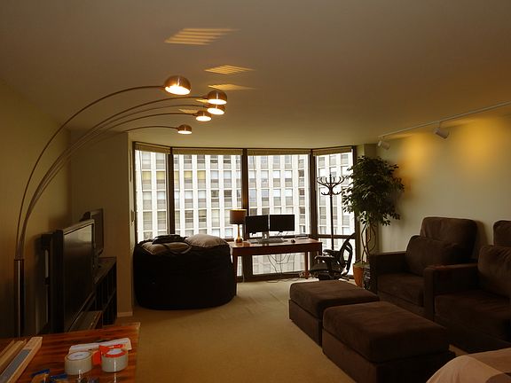 Floor-to-ceiling windows