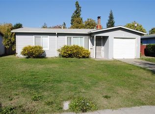 2081 W Mendocino Ave, Stockton, CA 95204