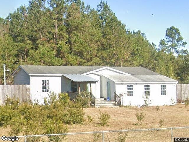 Property Front View