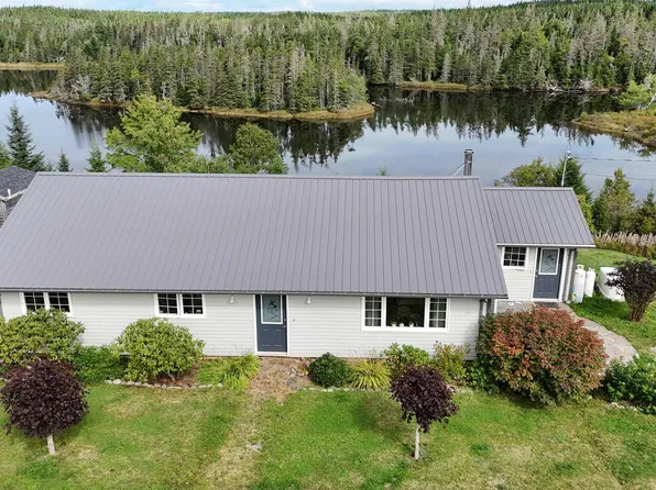 1757 Saint Peters Fourchu Rd, Grand River, NS B0E 1M0