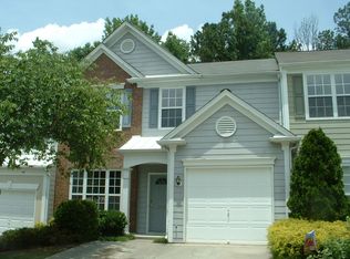 2976 Commonwealth Cir, Milton, GA 30004