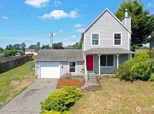 904 20th Street, Snohomish, WA 98290