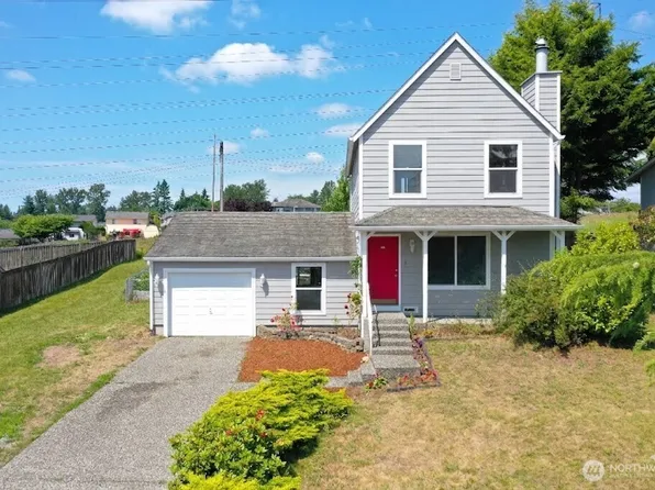 904 20th Street, Snohomish, WA 98290