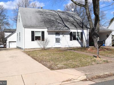 104 Travis St, Manassas Park, VA, 20111