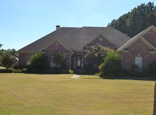 113 Stoneridge Dr, Searcy, AR 72143