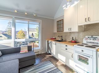 141 Chemin Au Pied De La Montagne #2111, Mont Tremblant, QC J8E 2M3