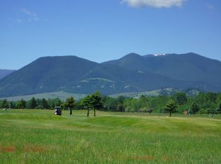 2545 Greenough Way, Red Lodge, MT 59068