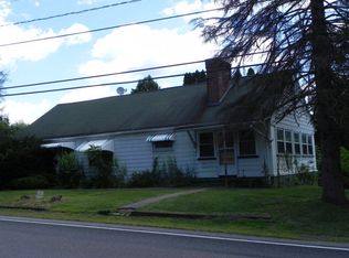 10731 Raystown Rd, Huntingdon, PA 16652