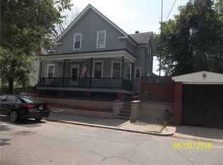 166 Briggs St, Providence, RI 02905