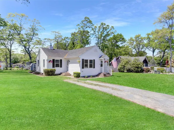 60 Wildwood Drive, Sound Beach, NY 11789