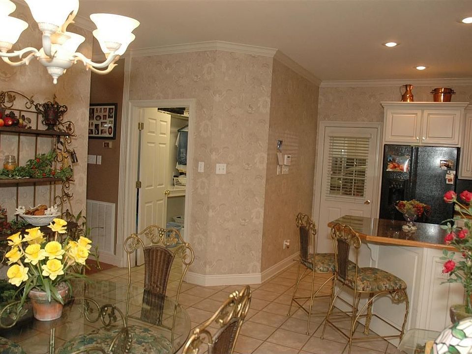 Open Kitchen