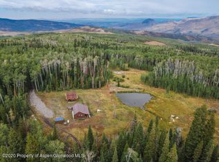 3286 Routt Forest Dr LOT 874, Craig, CO 81625