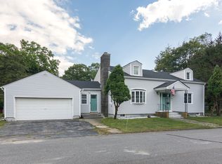 3 Curtis Street, Norwich, CT 06360