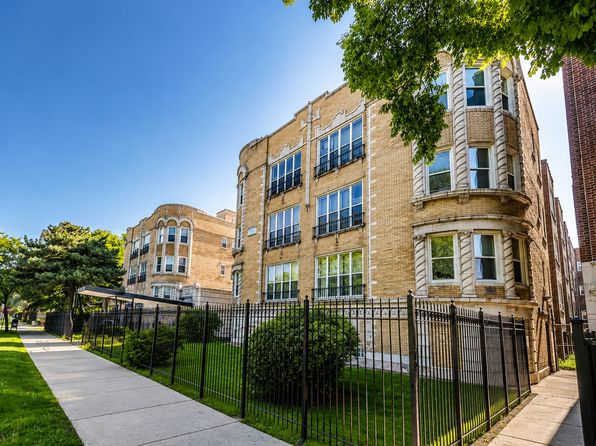 4901 S Drexel Blvd #129