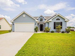 145 Windsor Springs Rd, Conway, SC 29527